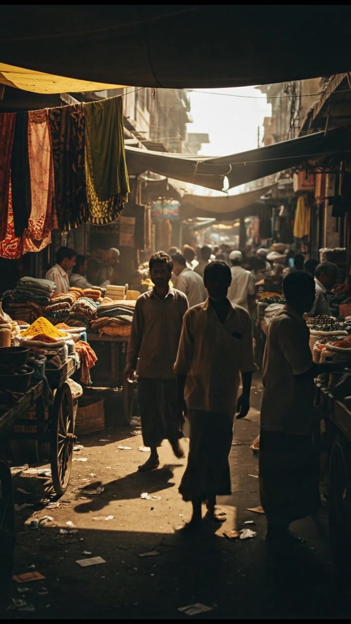 Nigeria Pool Buy That Led to Riches