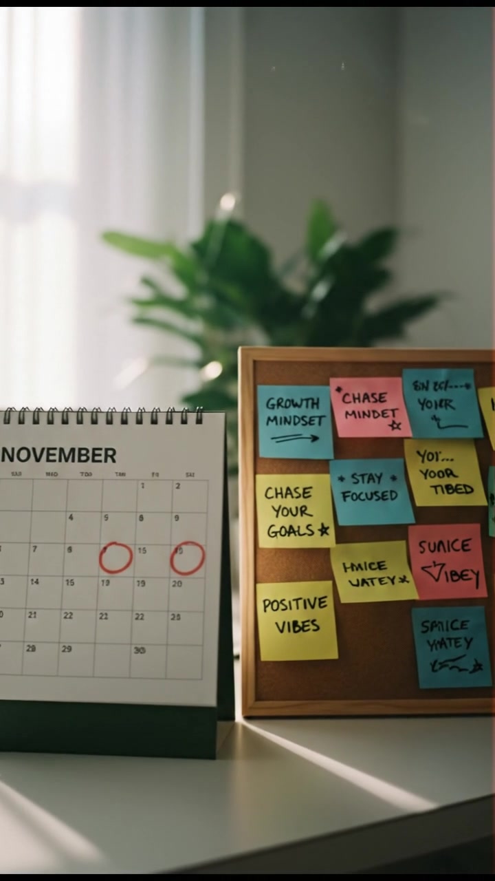 March Learning Challenge: Build Smart Study Habits!