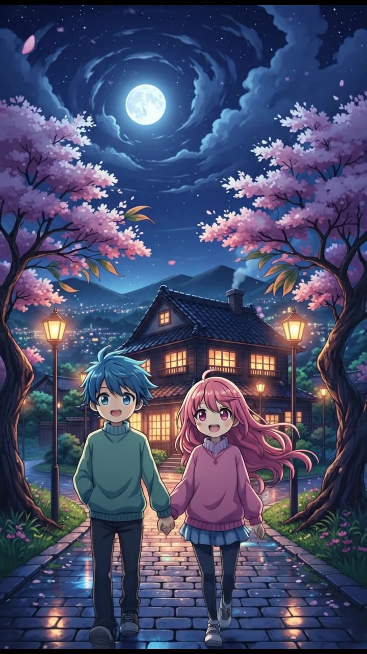 Kekacauan Sahur Pagi Buta