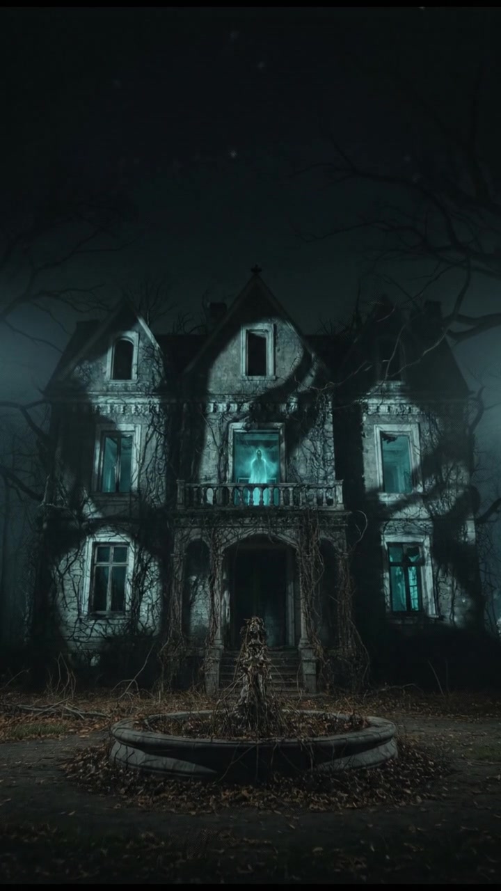 Hantu Kesepian dan Wi-Fi yang Mati