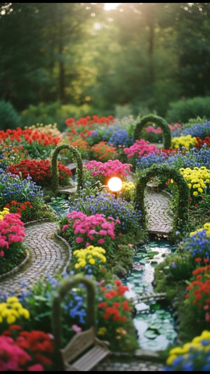 The Marvelous Reward of Eternity