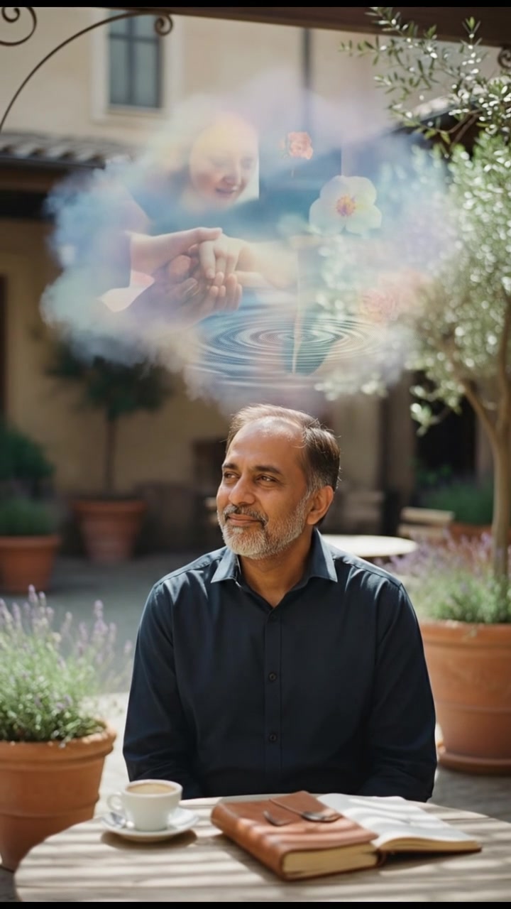 A Heartfelt Tale in Raj's Unique Style