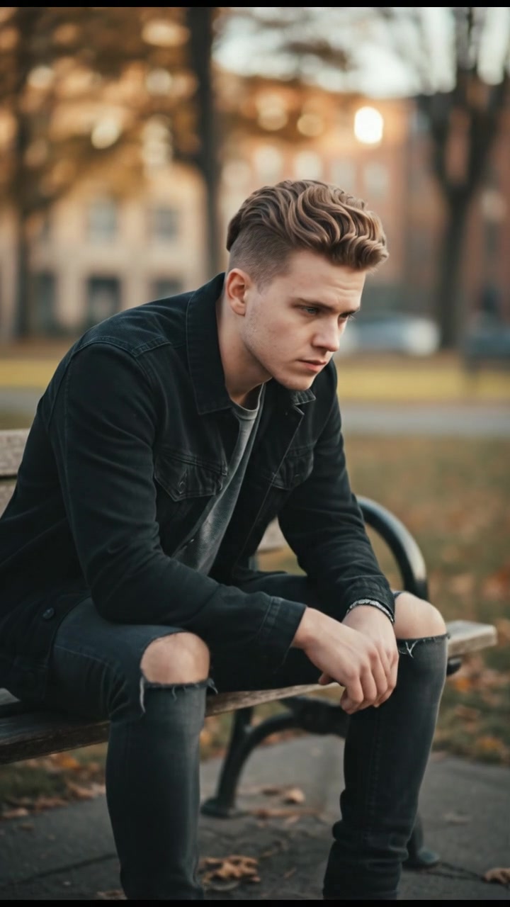 Not All That Glitters is Gold