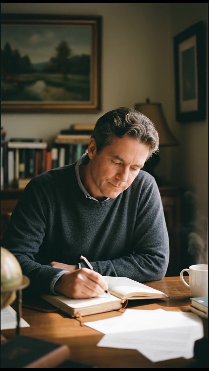 Silence Your Plans, Amplify Your Success