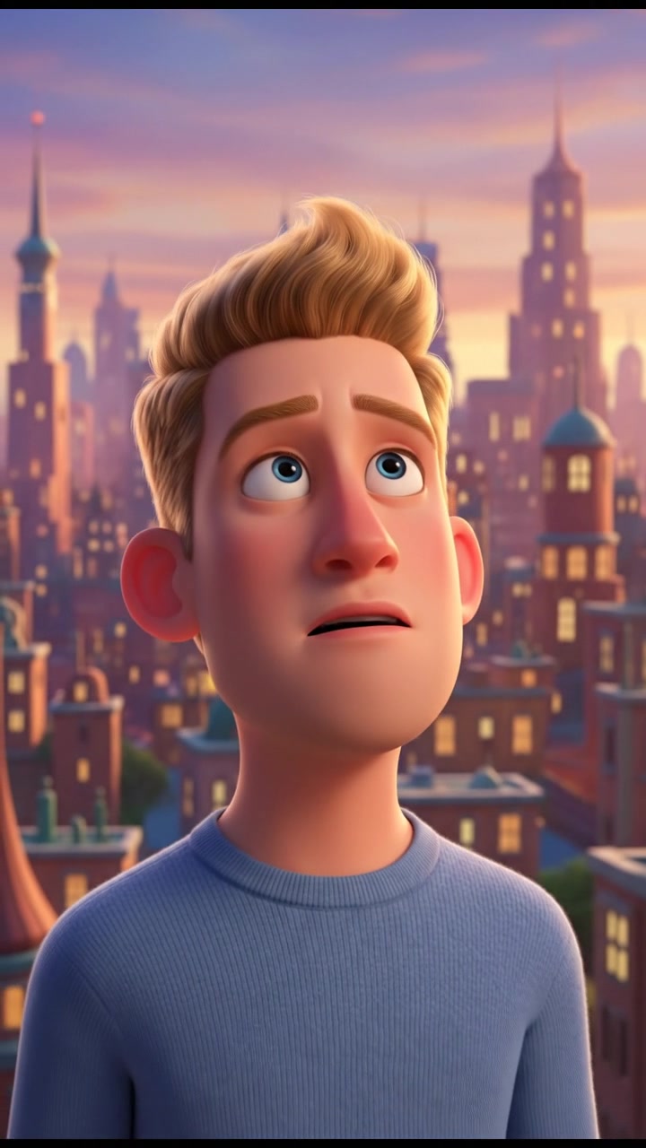 A Poor Man's Reunion at the Market