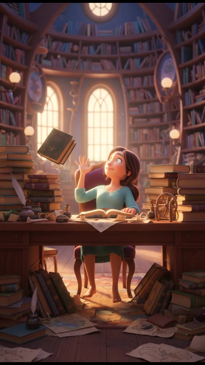 Kekuatan dalam Keberanian yang Tak Pernah Menyerah