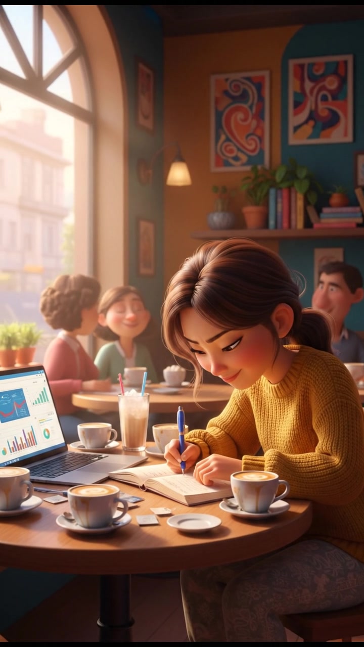 Kekuatan Cerita Sejati: Perjuangan Ibu di Balik Layar