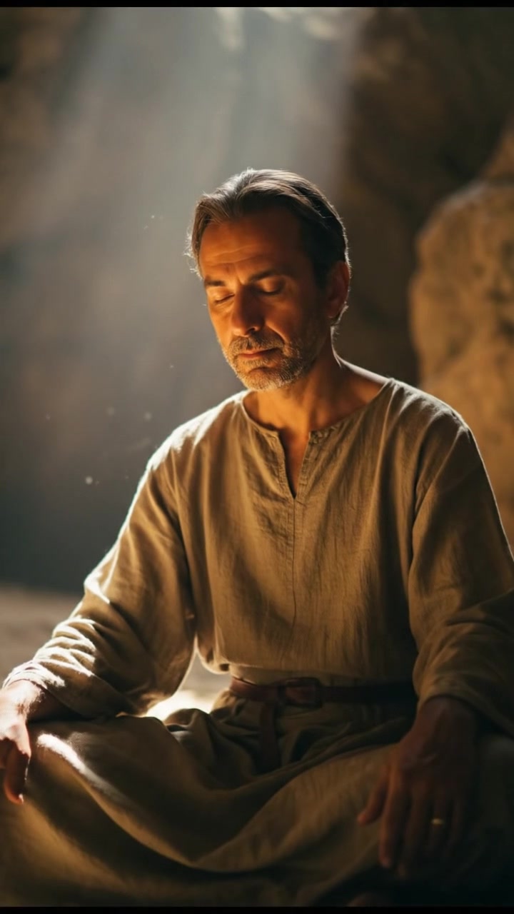 The Revelation of Prophet Muhammad (ﷺ)