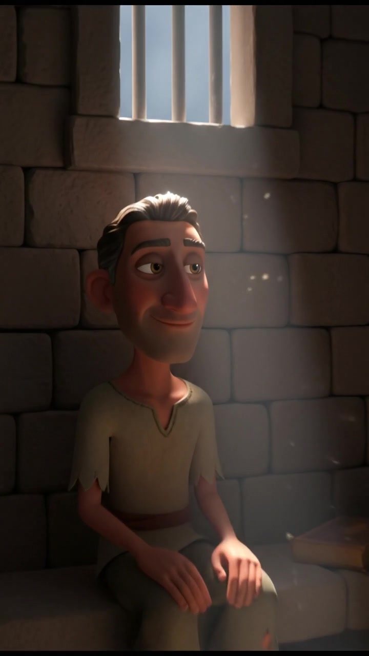 A New Bible Adventure for Kids