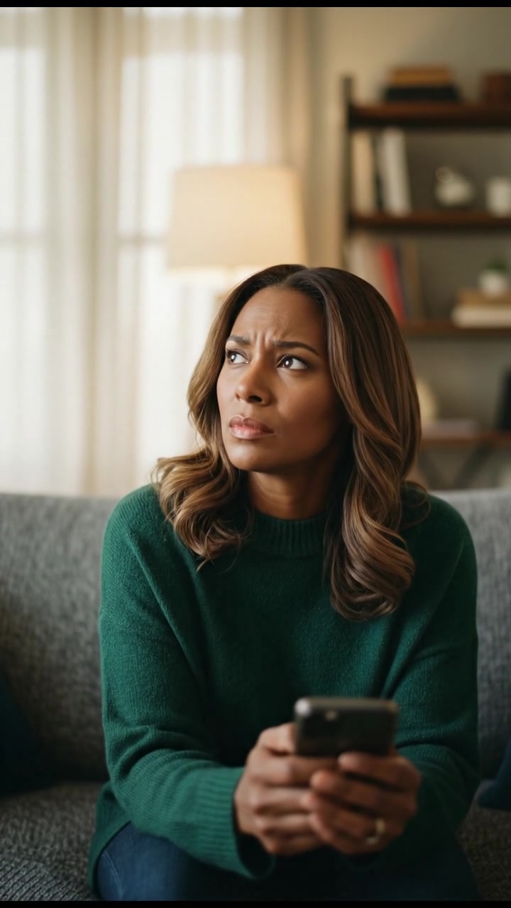 The Call He Never Answered