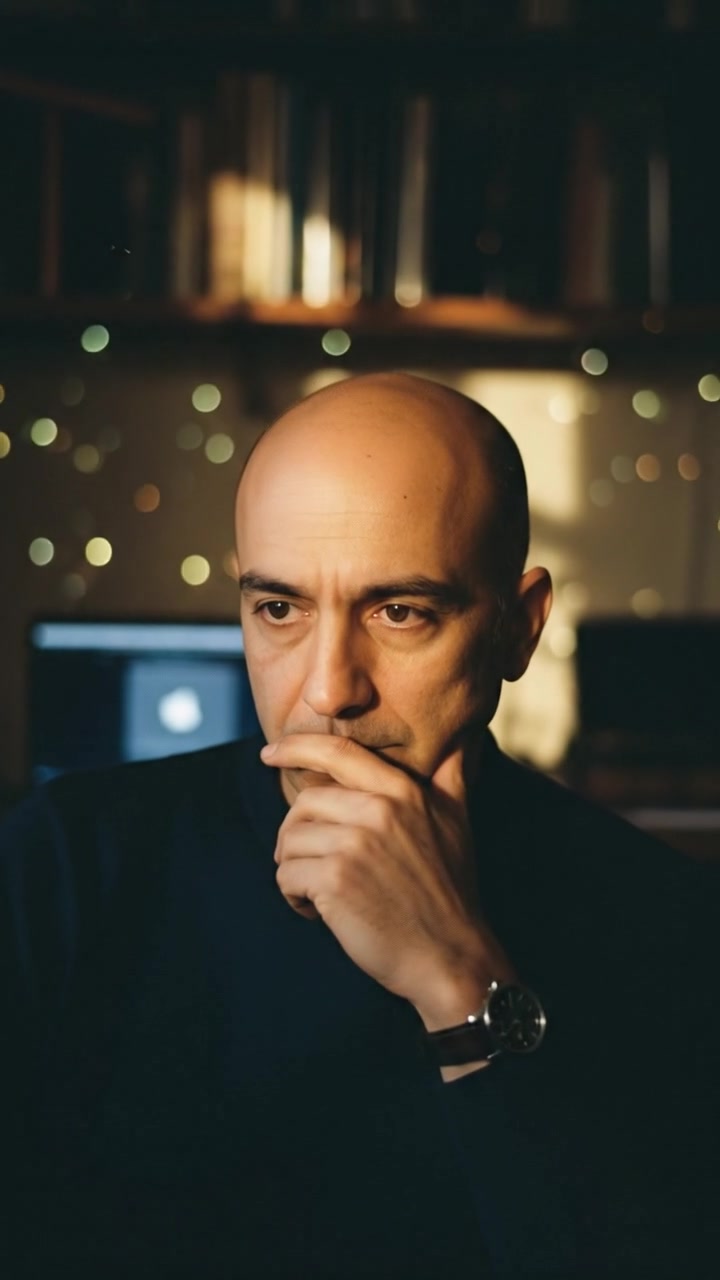 The Power of Starting Again