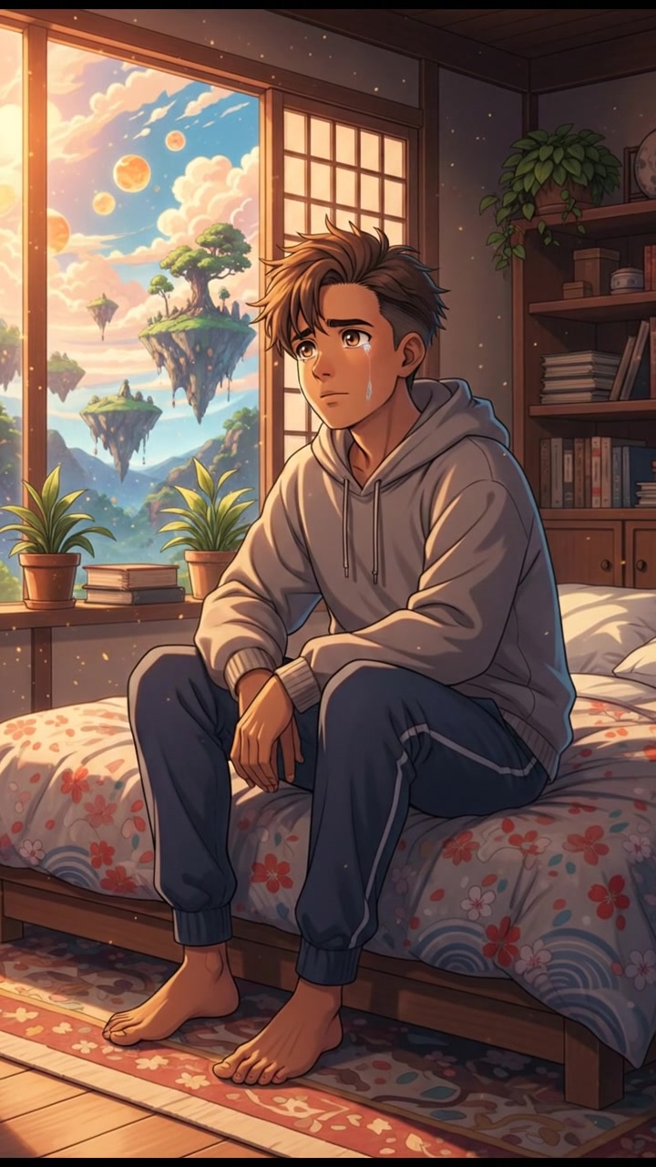 पिज्जा खाने वाला राजा-रानी की कहानी