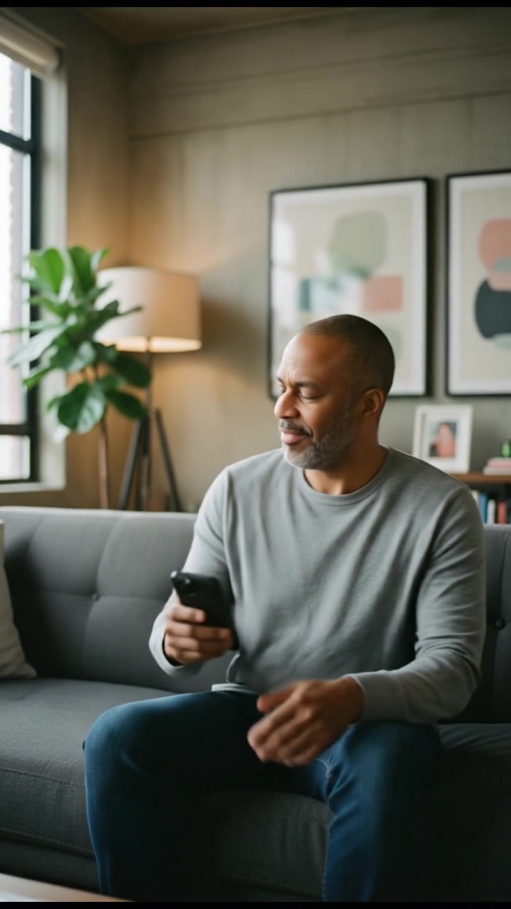 Bapak Jono dan Face ID yang Salah