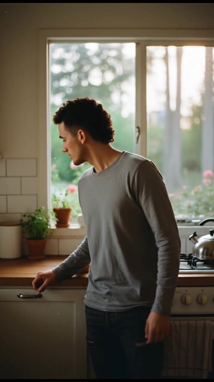 THE CAPE OF IMAGINATION: GROWING UP IN 60 SECONDS