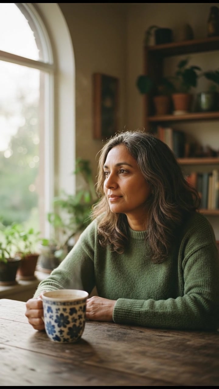 Melatih Diri Mengatur Emosi untuk Kesehatan Mental