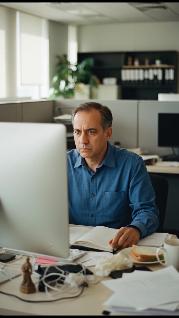 Chasing Dreams: The Journey of Belief and Perseverance