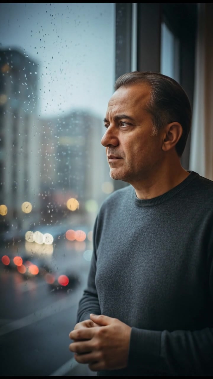 Apocalyptic Prophecy: The Fragile Hope Amidst Chaos