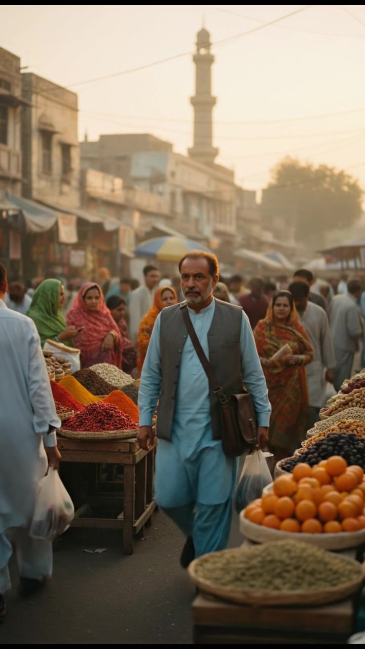 America ki Ladki ka Golgappe ka Shauq aur Nali Mein Girna