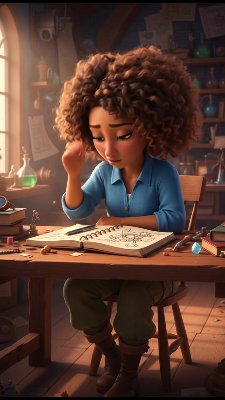 The Price of Love: Aisha's Journey