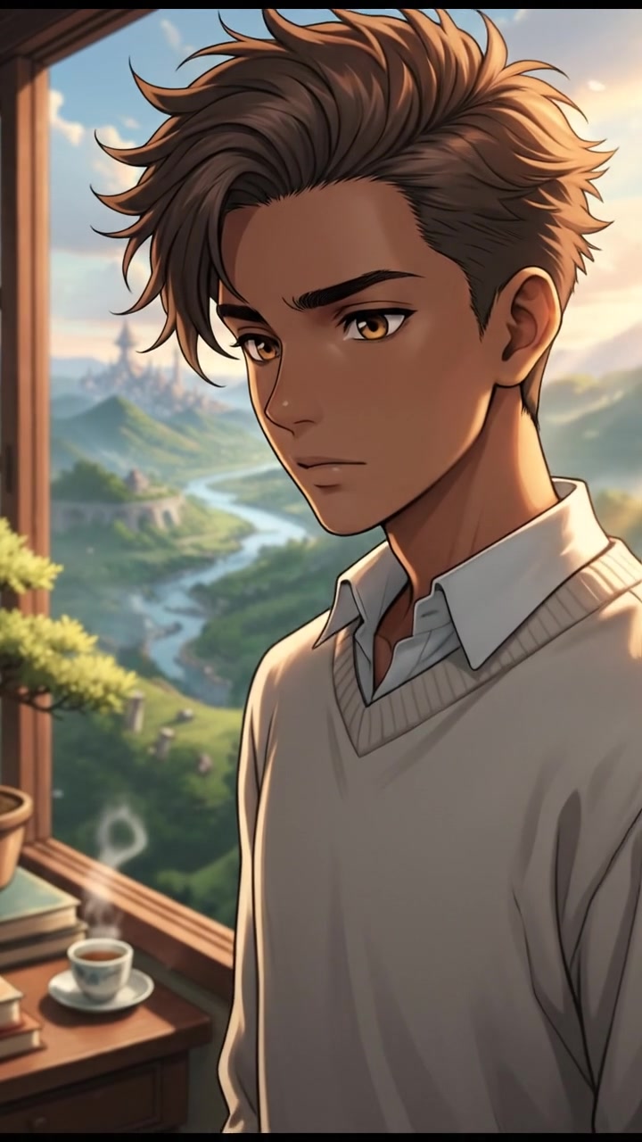 Abdul Sheikh: Ek Super Hero Ka Naya Roop