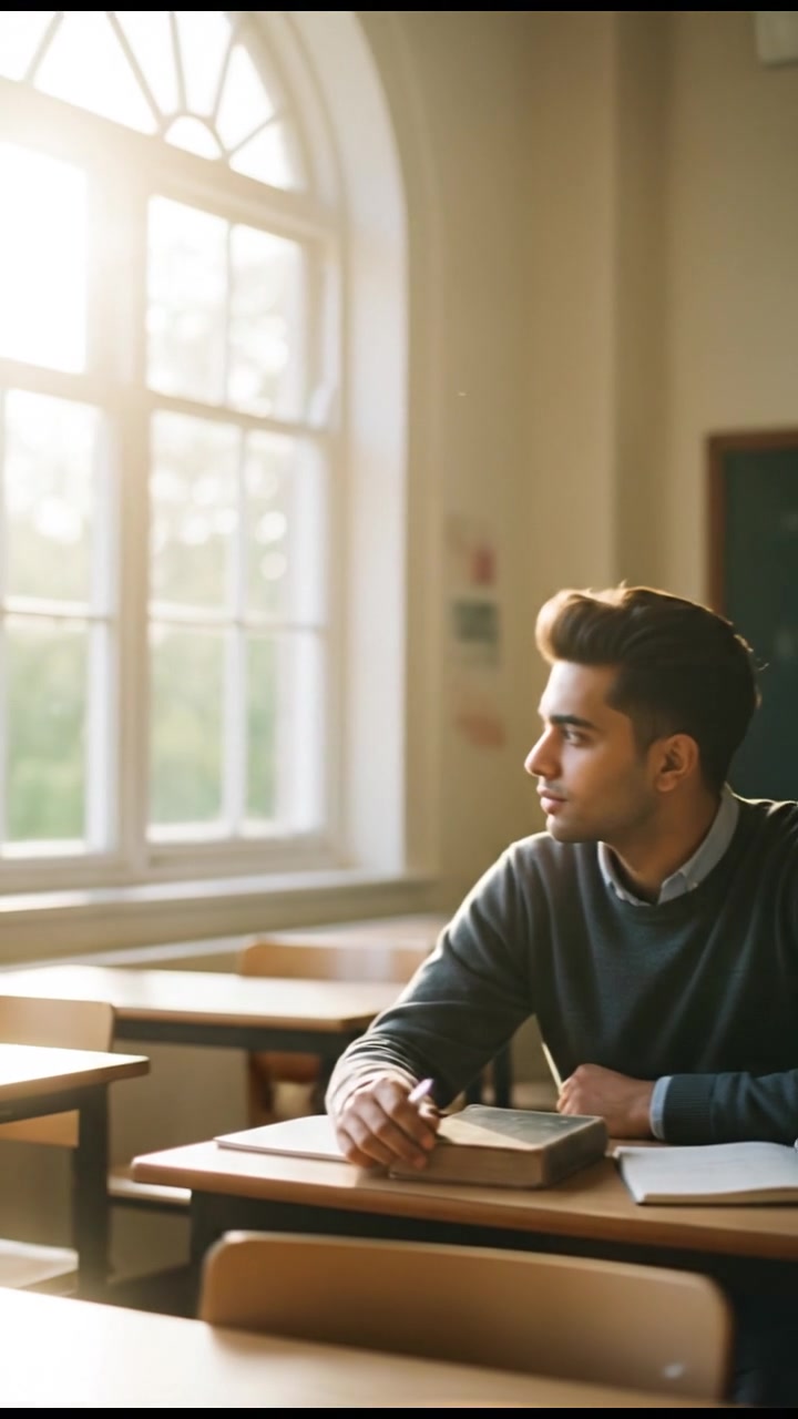 Kesempatan Terakhir Asep