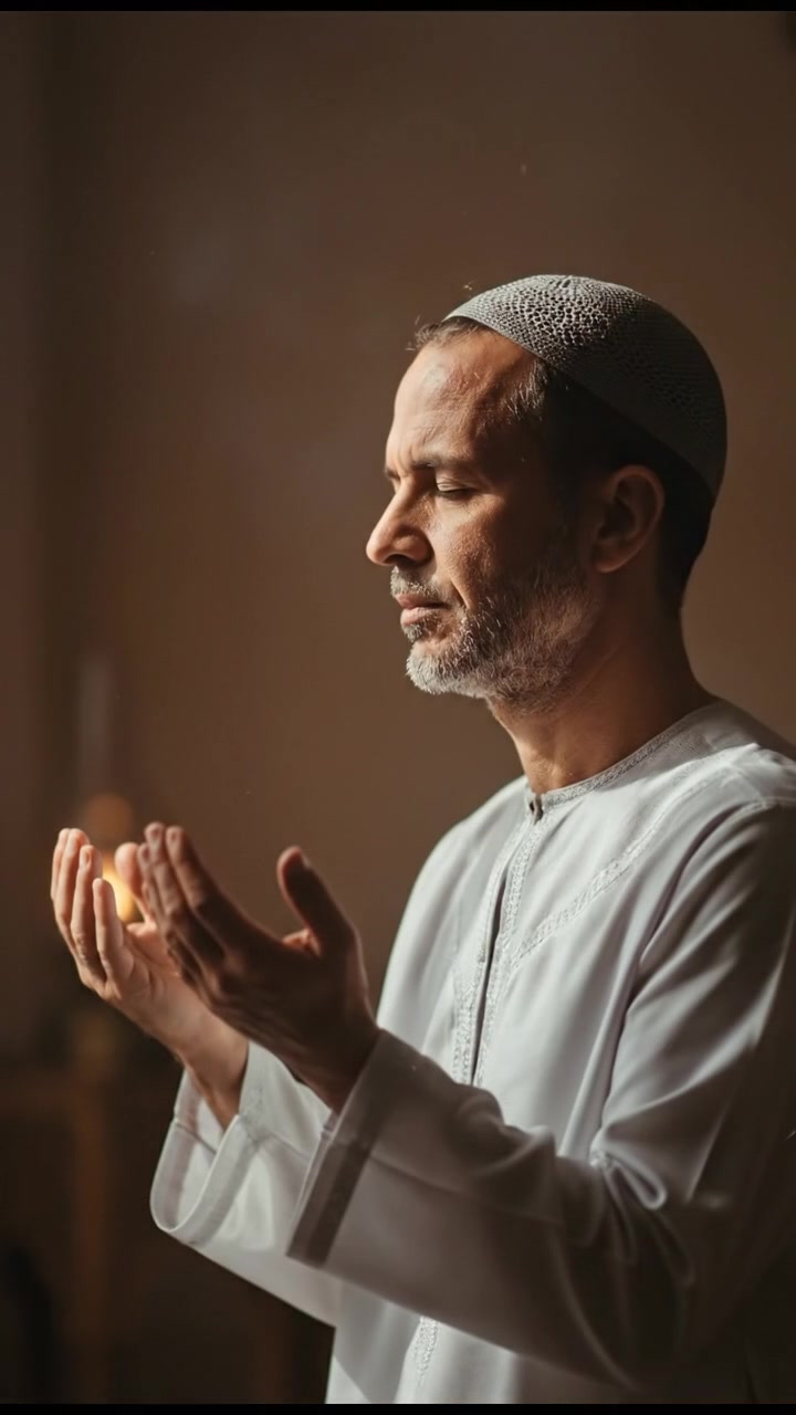 Daniel's Deliverance: A Test of Faith