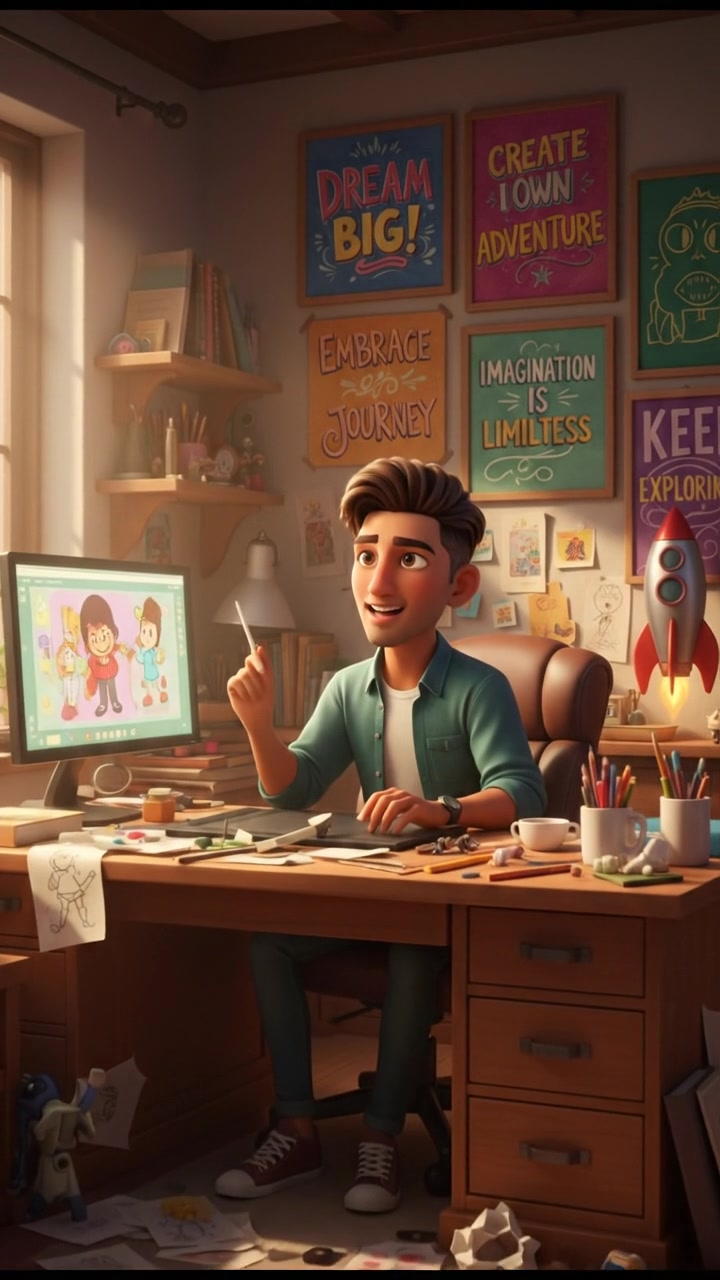 Peran Multimedia dalam Pembelajaran dan Kehidupan Sehari-hari