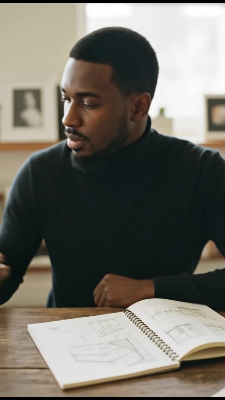 Iron Sharpens Iron: The Journey of Ambition and Friendship