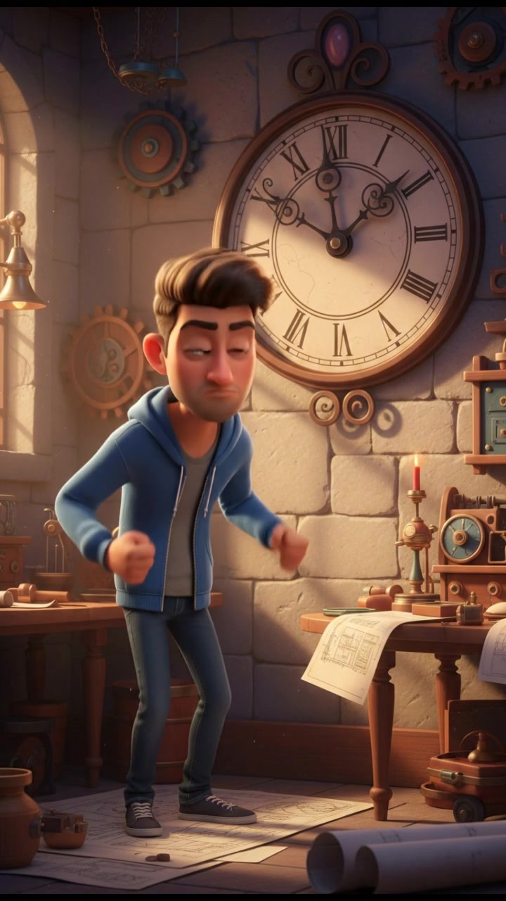 School Se Pehle Ka Nashta