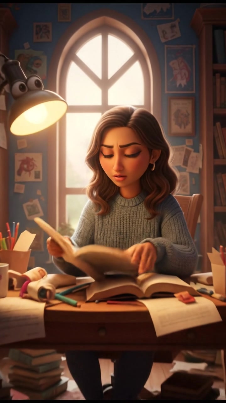 Friendship Beyond Age: The Bond of Payal and Shivali