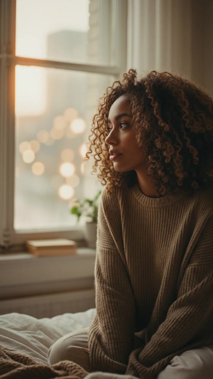 The Silent Strength of Emotionally Intelligent Women