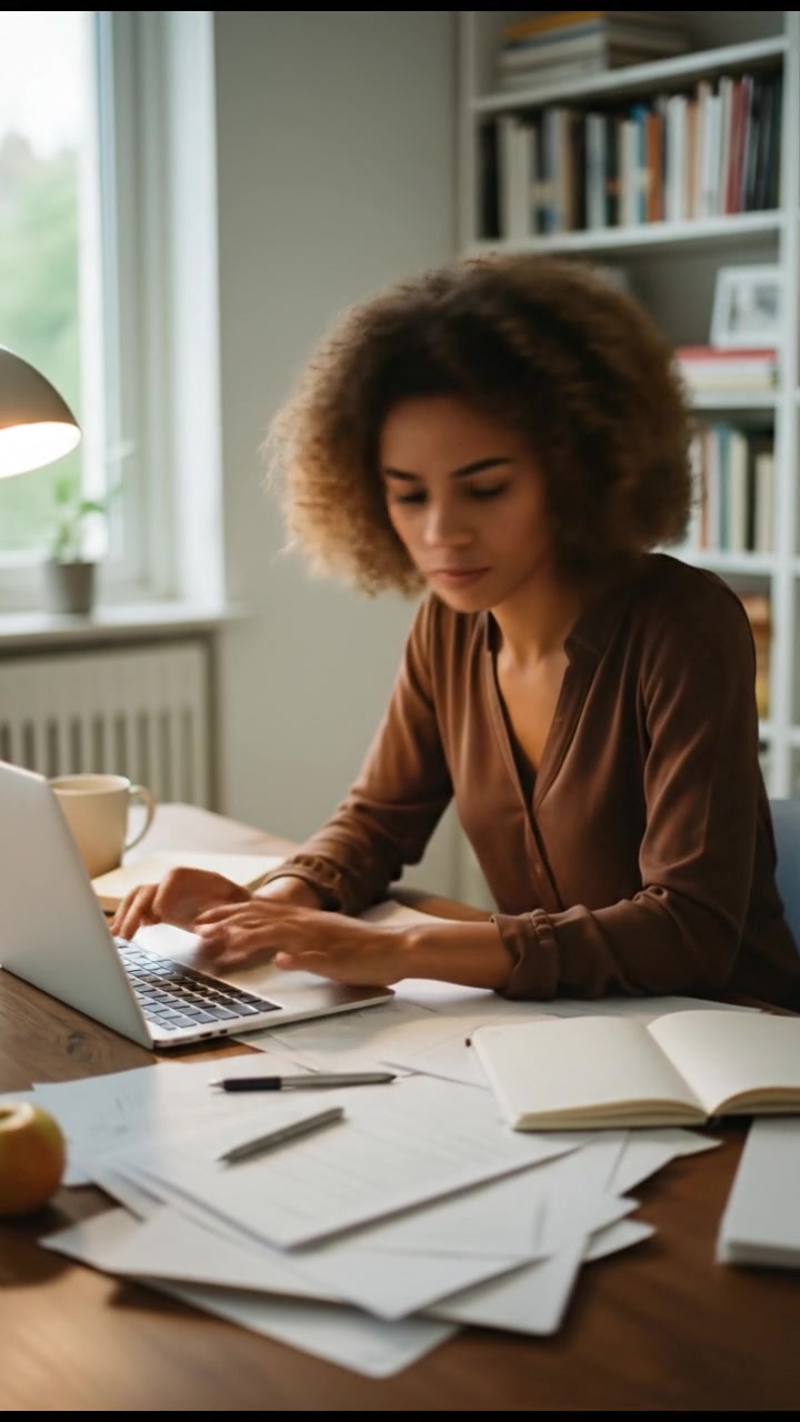 From Poverty in Lagos to Wealth in Abuja