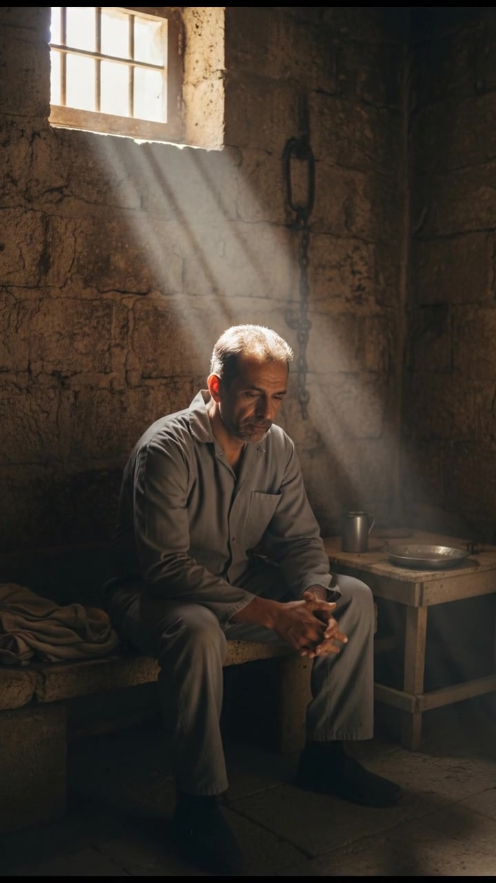 Kisah Yusuf: Dari Penjara Menuju Kekuasaan