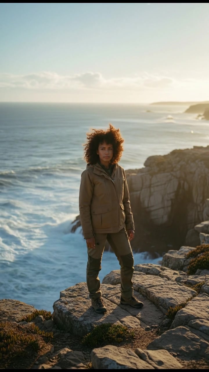 The Freedom in Letting Go