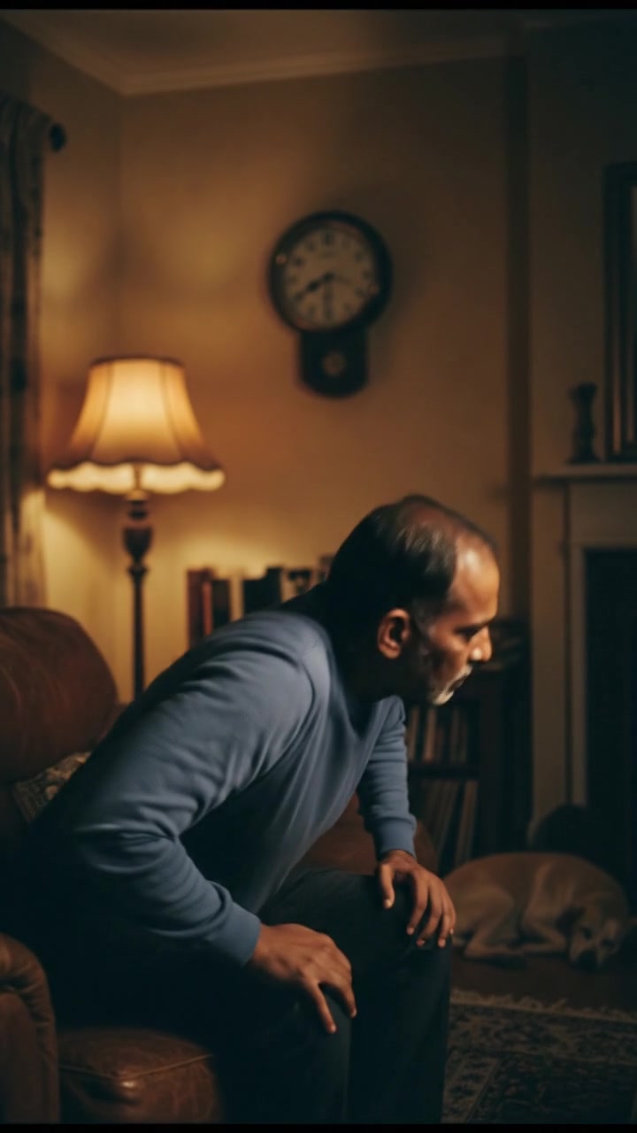 Finding Peace with Home Health Care