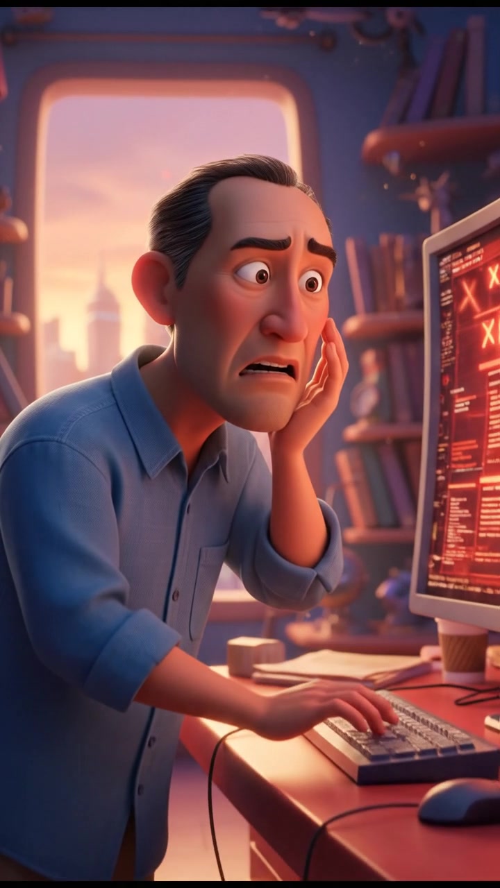 Batasan yang Terlalu Dekat