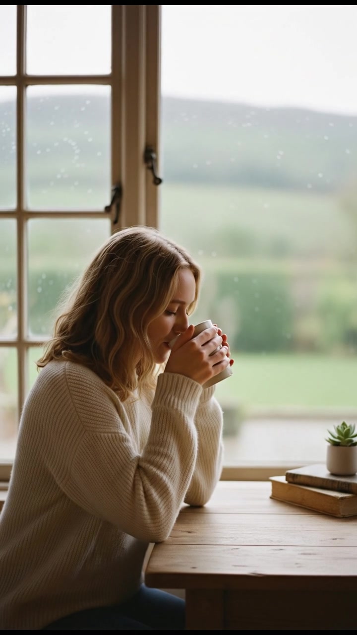 The Psychology Behind Déjà Vu: Why You Feel You've Been Here Before