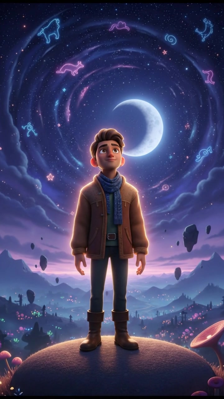 Ayaan and the Fearless Fight