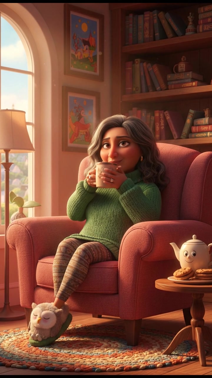 गहरी कहानियाँ