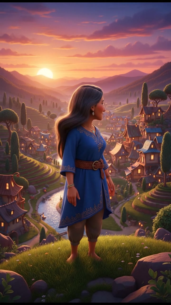 Melodi Cinta dan Pesona