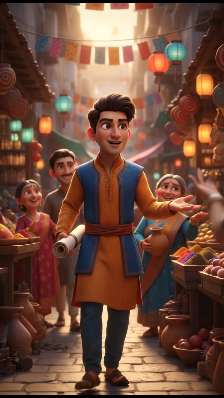 Ek Motu Ka Safar: Million Dollar Se Businessman Tak