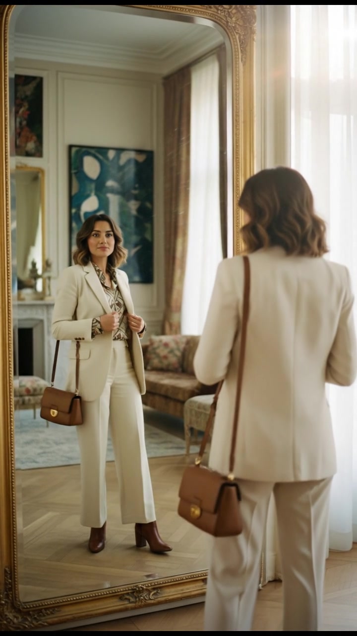 Transform Your Look: The Power of a Great Hairstyle!