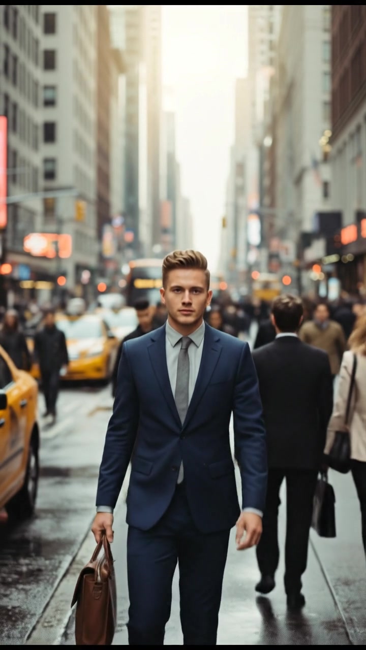 A Small Act of Kindness