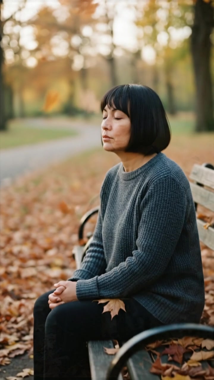 Kebangkitan Setelah Patah Hati