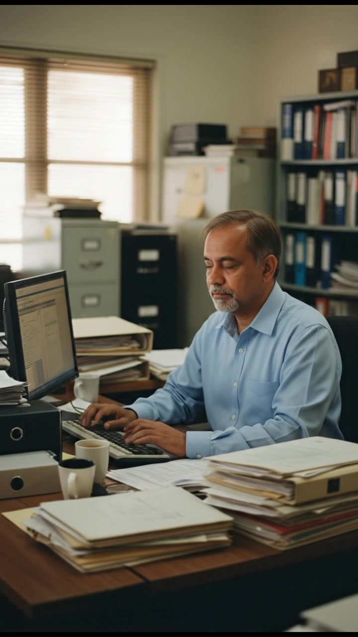 सपने या जिंदगी: एक खौफनाक सच