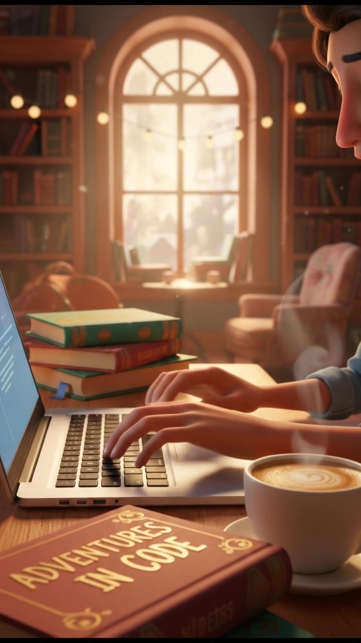 Convert LinkedIn Profile to Website Without Coding