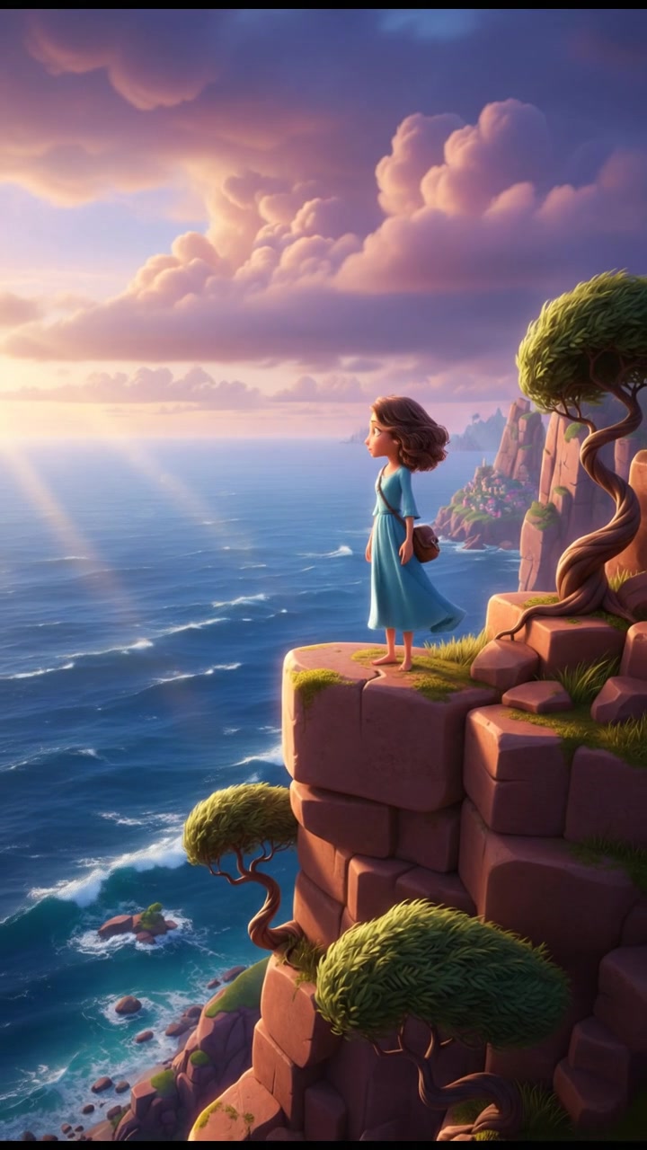 The Ocean's Untold Secrets