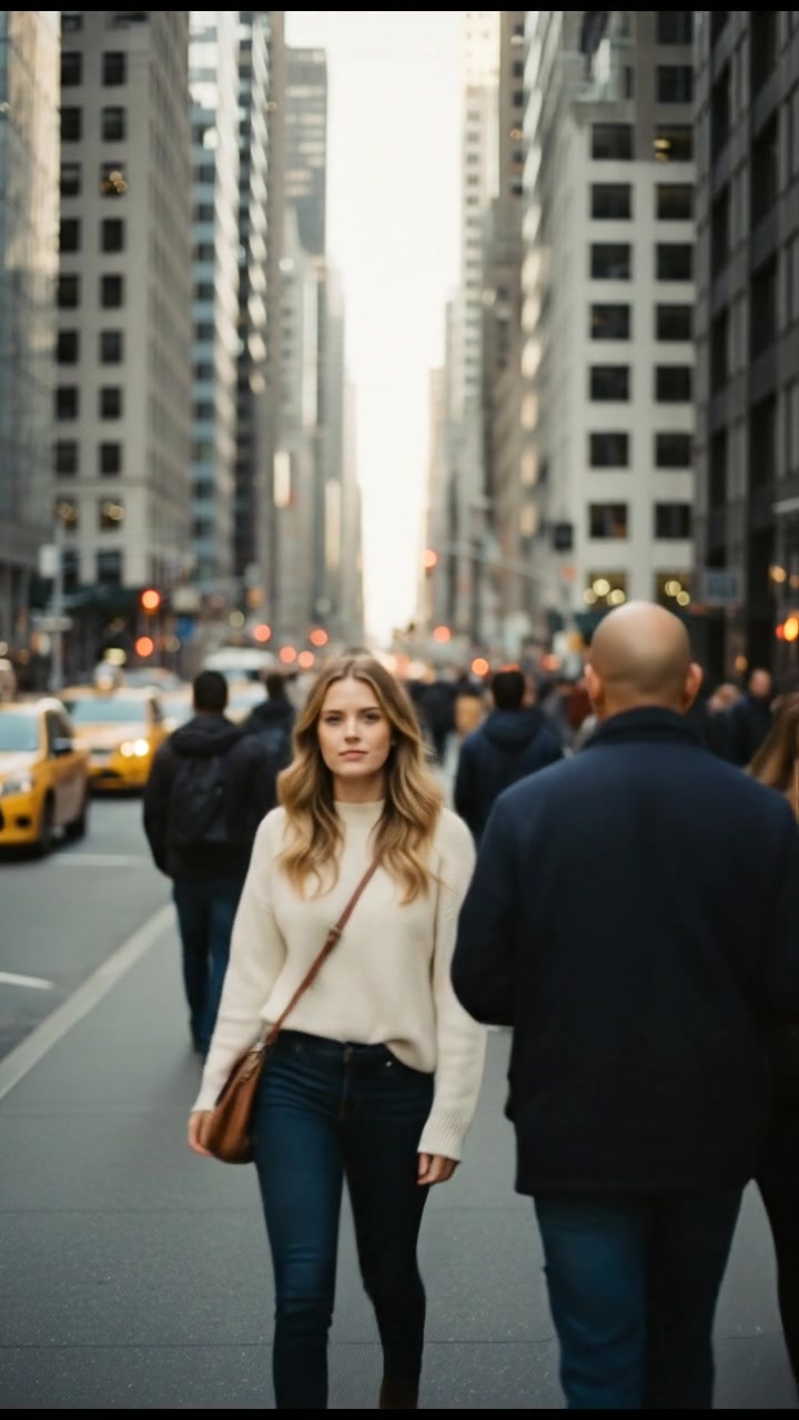 A Girl's Journey to Find God