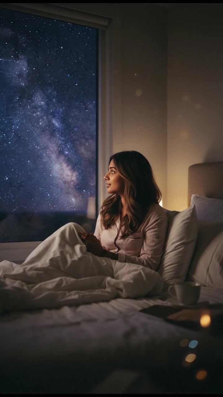 Perseverance and Dreams