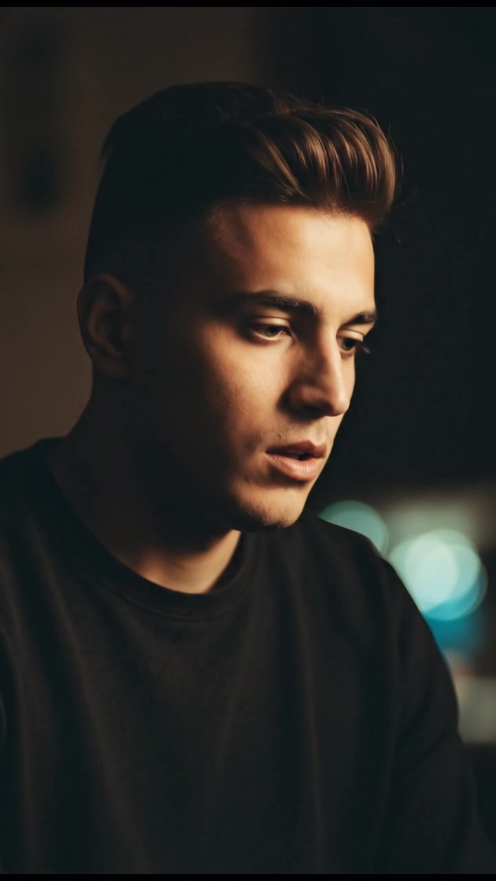 Berhenti Mengejar: Fokus pada Diri Sendiri dan Kariermu